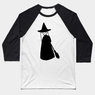 We Are All Witches Baseball T-Shirt